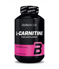 L-Carnitine 1000 60cp