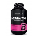 L-Carnitine 60 tb