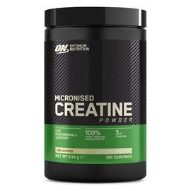 Creatine Powder 317 gr