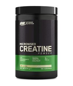 Creatine Powder 317 gr