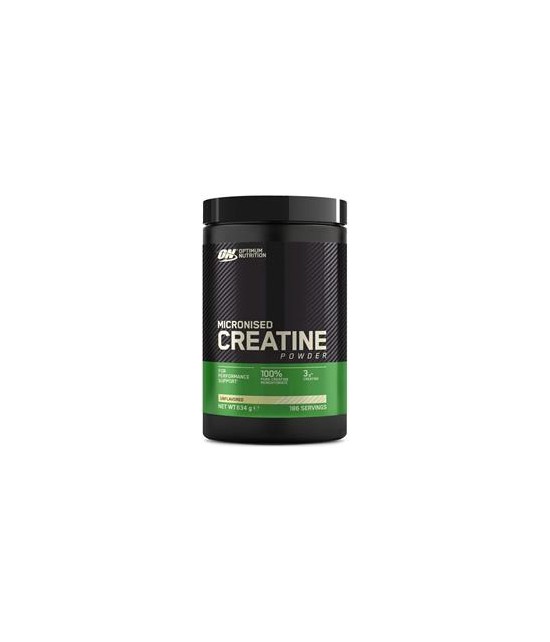 Creatine Powder 317 gr