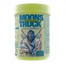 Moons Truck Glow 494g