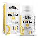 Super Omega3 90 perlas