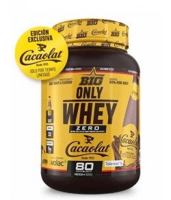 Only Whey 1 kg