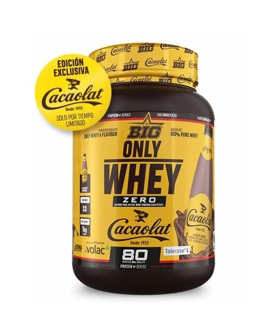 Only Whey 1 kg