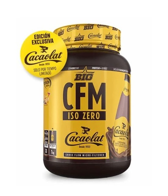 CFM Iso Zero 1 kg