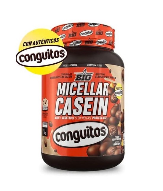 Micellar Casein 1 kg