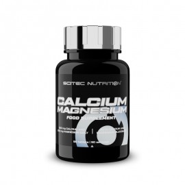 Calcium-Magnesium