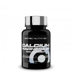 Calcium-Magnesium