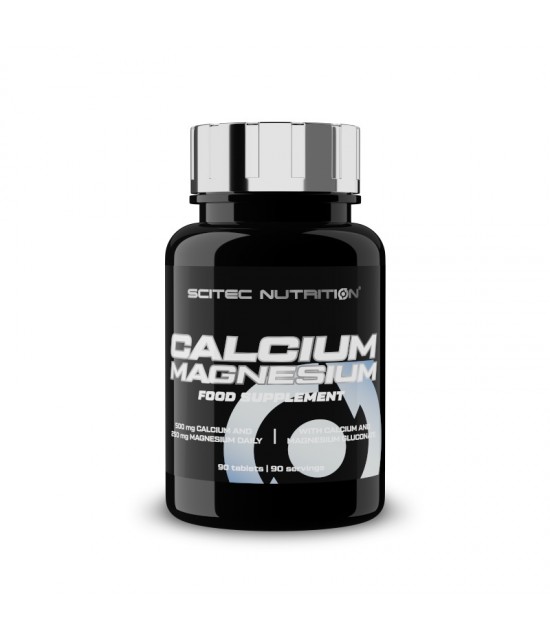 Calcium-Magnesium