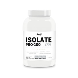 Isolate Pro-100 1.8k