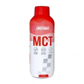 MCT 1 litro