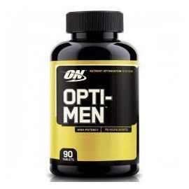 Opti-Men 90 tab