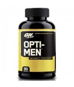 Opti-Men 90 tab