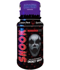 Shook Shot 60 ml