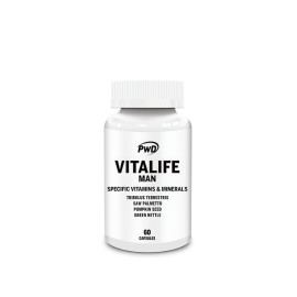 Vitalife Man 60 cap