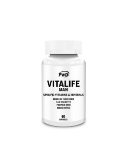 Vitalife Man 60 cap