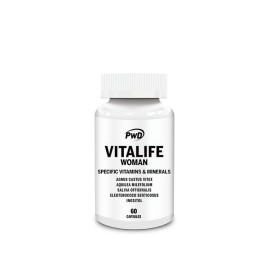 Vitalife Woman 60 cap