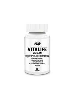 Vitalife Woman 60 cap