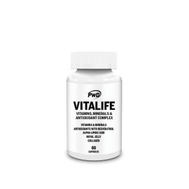 Vitalife 60 cap