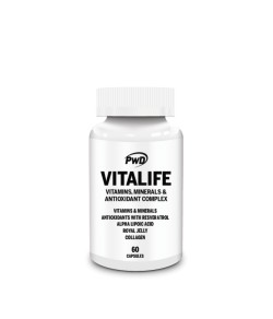 Vitalife 60 cap