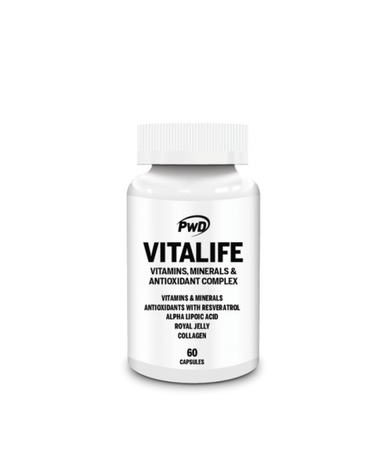 Vitalife 60 cap