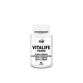 Vitalife Thermo 60 cap