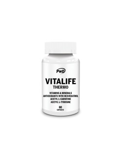 Vitalife Thermo 60 cap