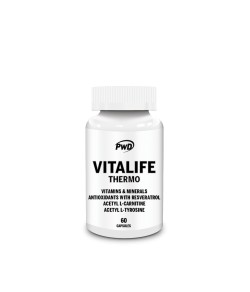 Vitalife Thermo 60 cap