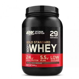 Whey Gold Standart 2Lb