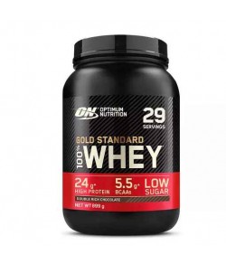 Whey Gold Standart 2Lb