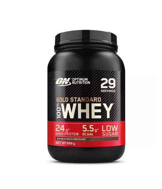 Whey Gold Standart 2Lb