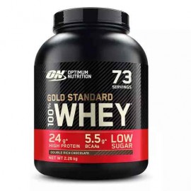 Whey Gold Standart 5Lb