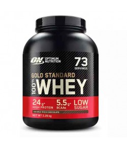 Whey Gold Standart 5Lb