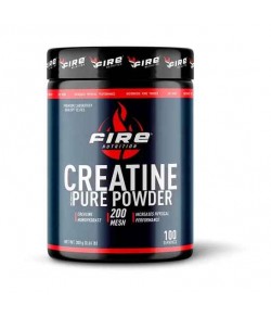 Creatine Pure 300 gr