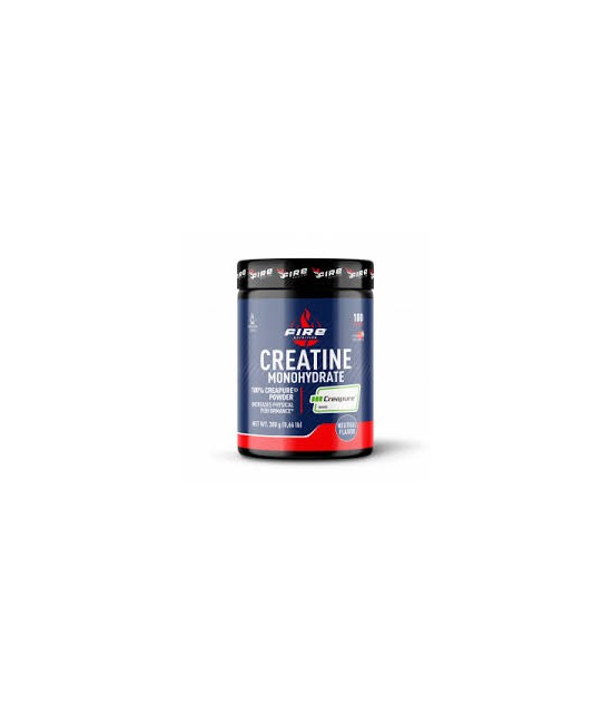 Creatine Creapure 300g