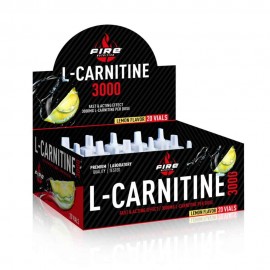 LCarnitine 20x10ml