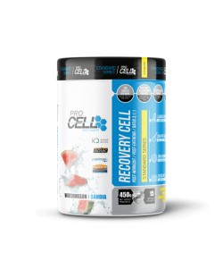 Recovery Cell 450 gr