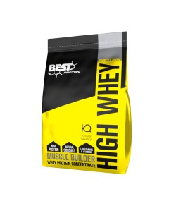 High Whey 2 kg