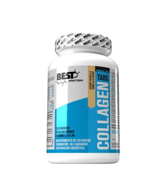 Collagen Tabs