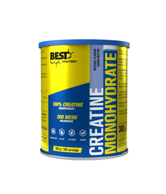 Creatine 300 gr