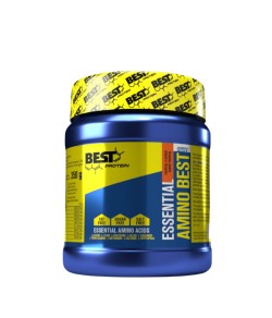 Essential Amino 350 gr