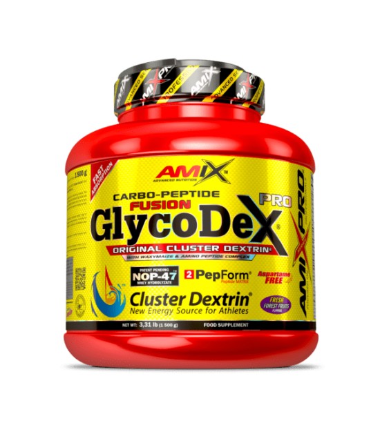 Glycodex Pure 1,5 kg