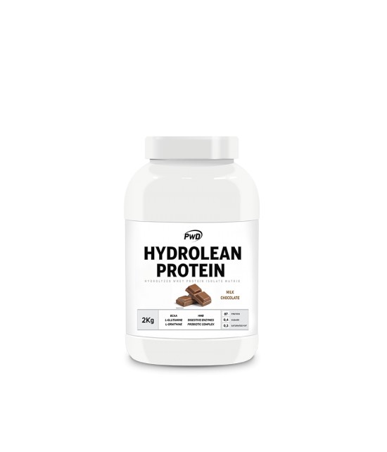 Hydrolean Protein 2 kg