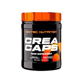 Crea Caps 250 cap