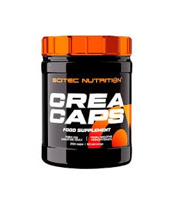 Crea Caps 250 cap