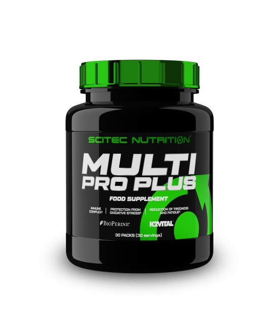 Multi Pro Plus 30 pack