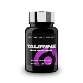 Taurine 90 cap