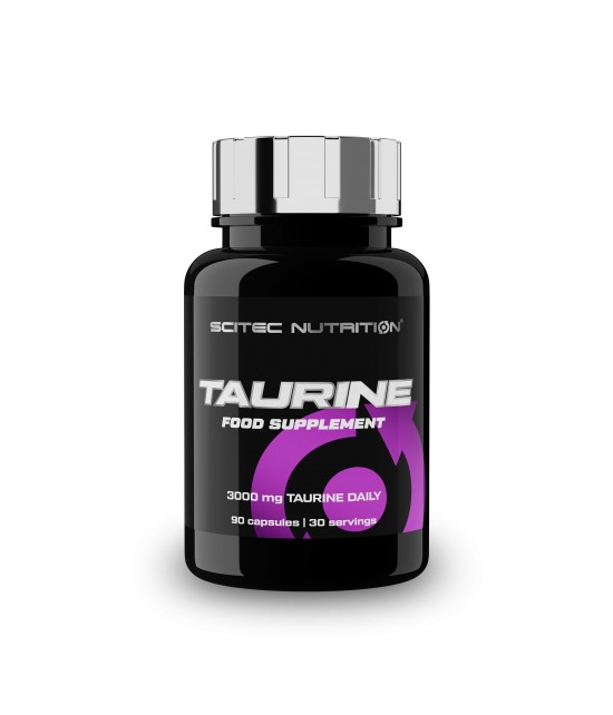 Taurine 90 cap