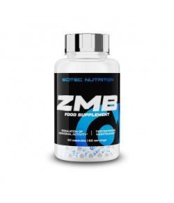 ZMB6 60 cap